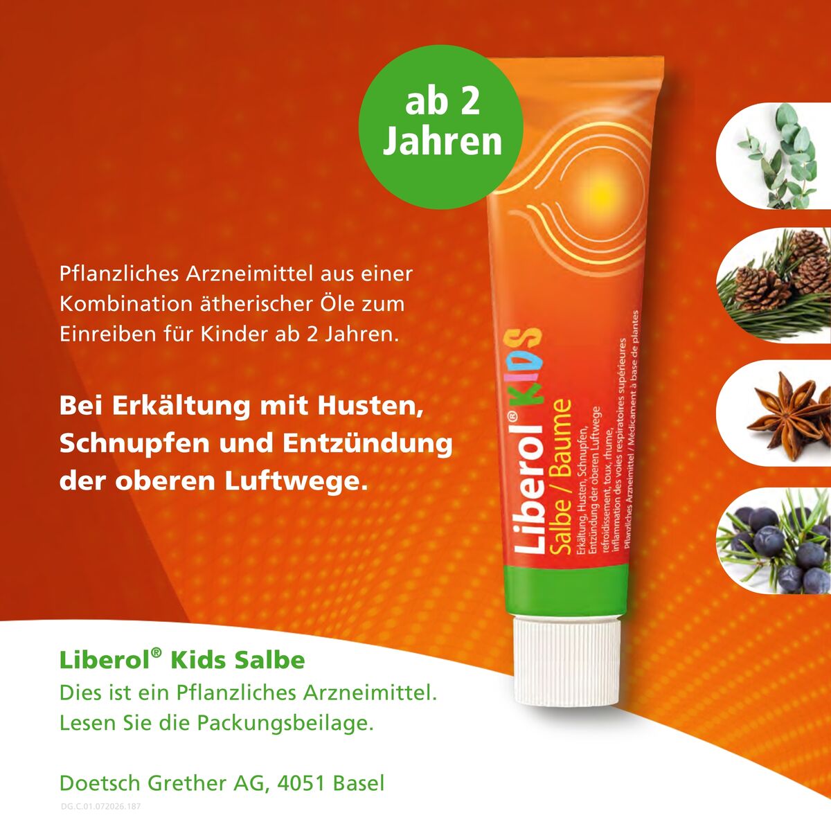 Liberol Kids, Bild 2 von 4