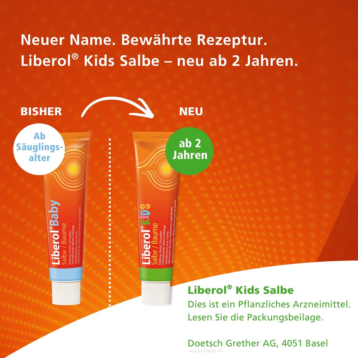 Liberol Kids, Bild 3 von 4