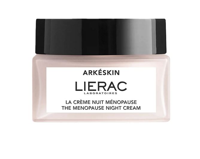 Lierac Arkéskin Crème Nuit, image principale