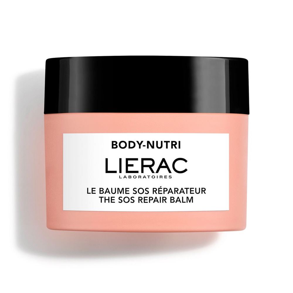 Lierac Body Nutri Baume SOS