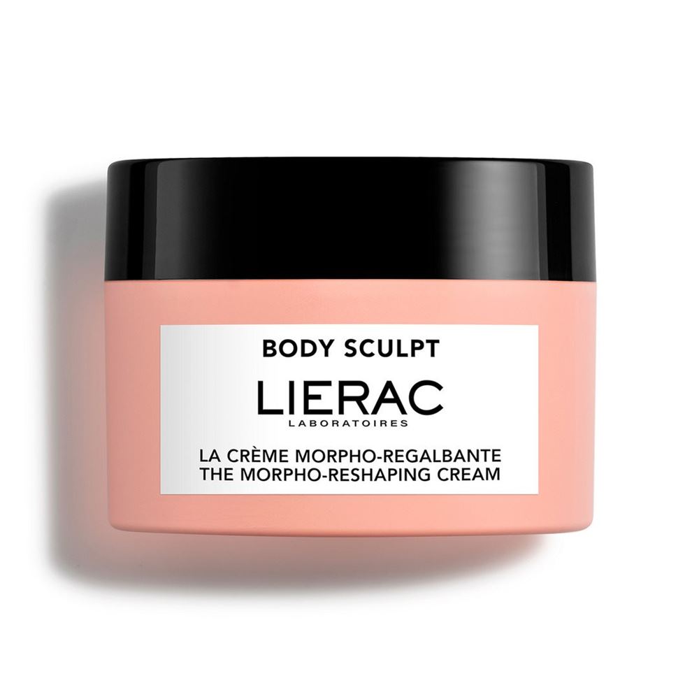 Lierac Body Sculpt Creme Körper