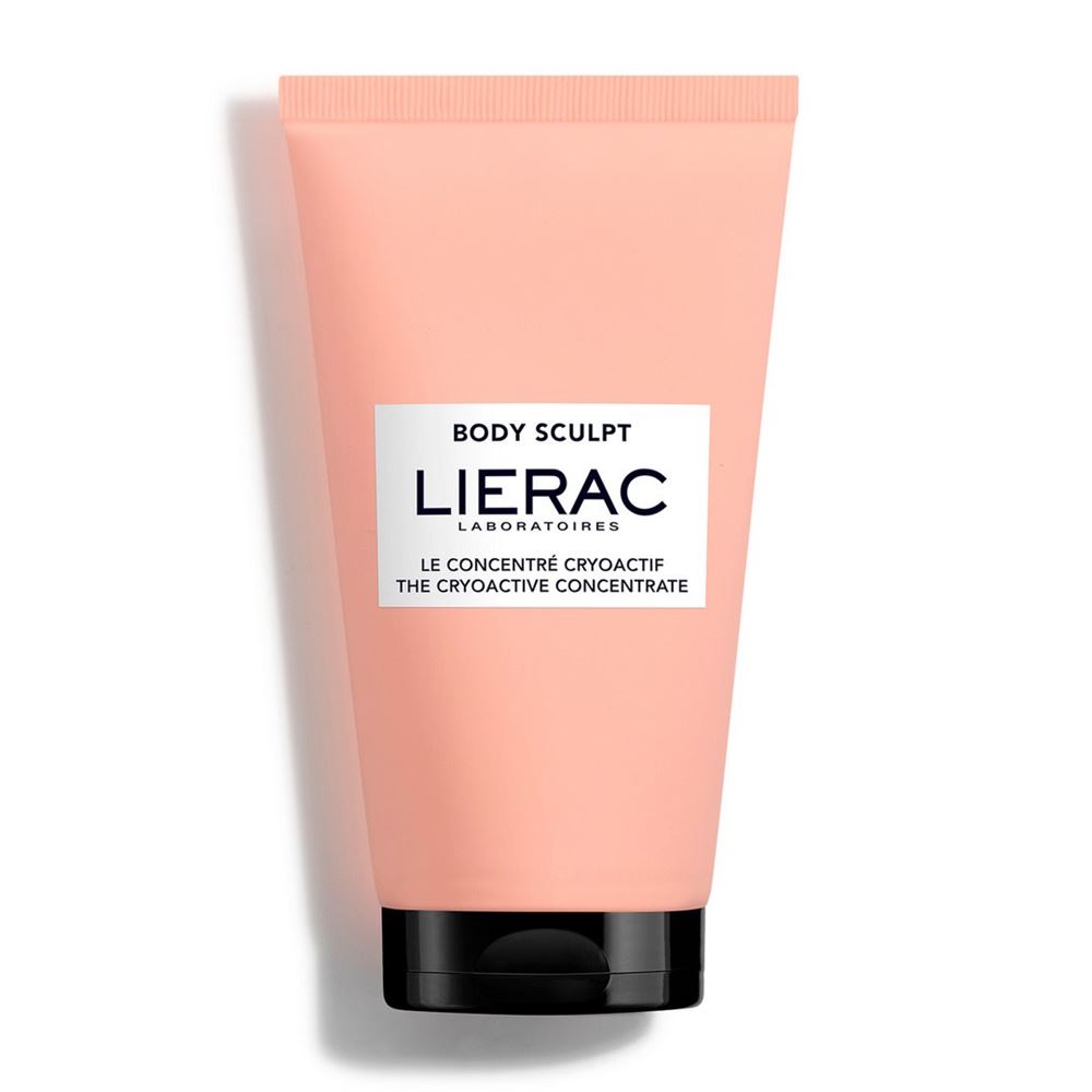 Lierac Body Sculpt Cryoactif, Hauptbild