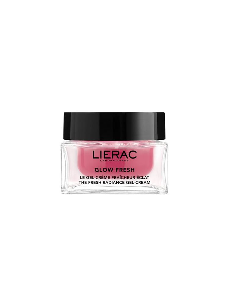 Lierac Glow Fresh Gel-Creme