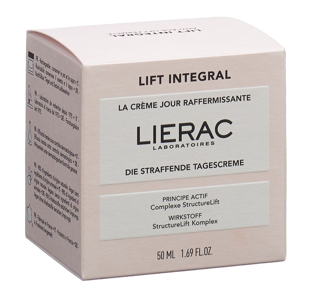 Lierac Crème, image principale