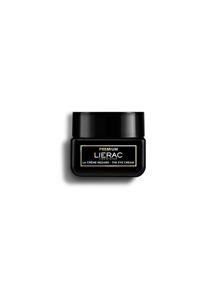 Lierac Yeux, image principale