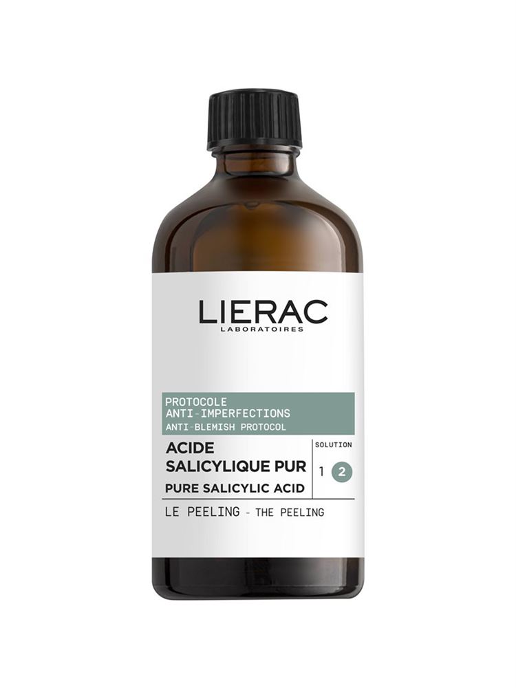 Lierac Proto anti-sport peel