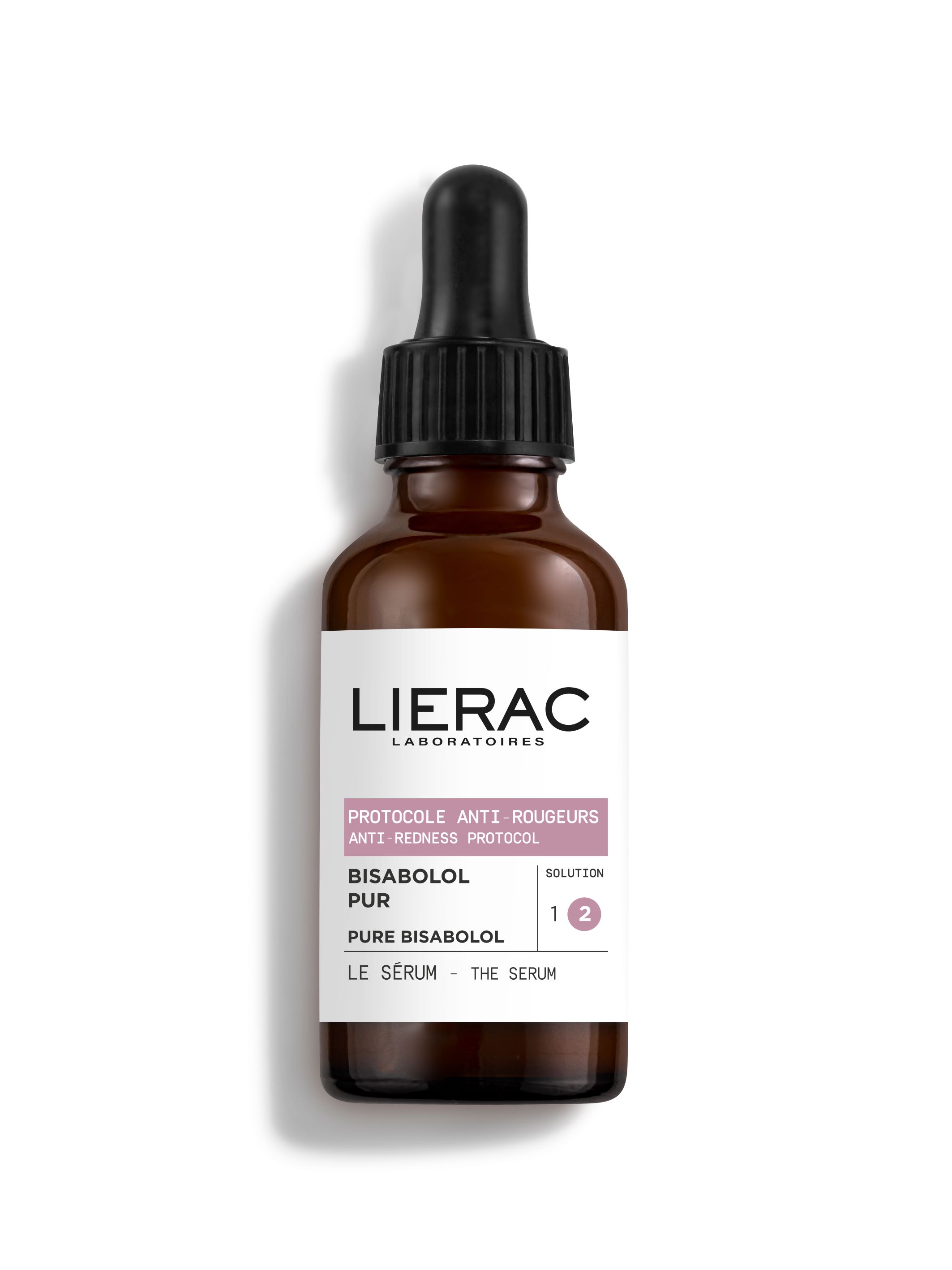 Lierac Proto Redness The Serum