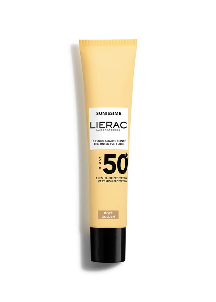 Lierac Sun Fluid