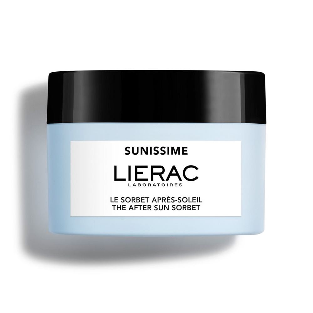 Lierac Sunissime AS Gesicht, Hauptbild