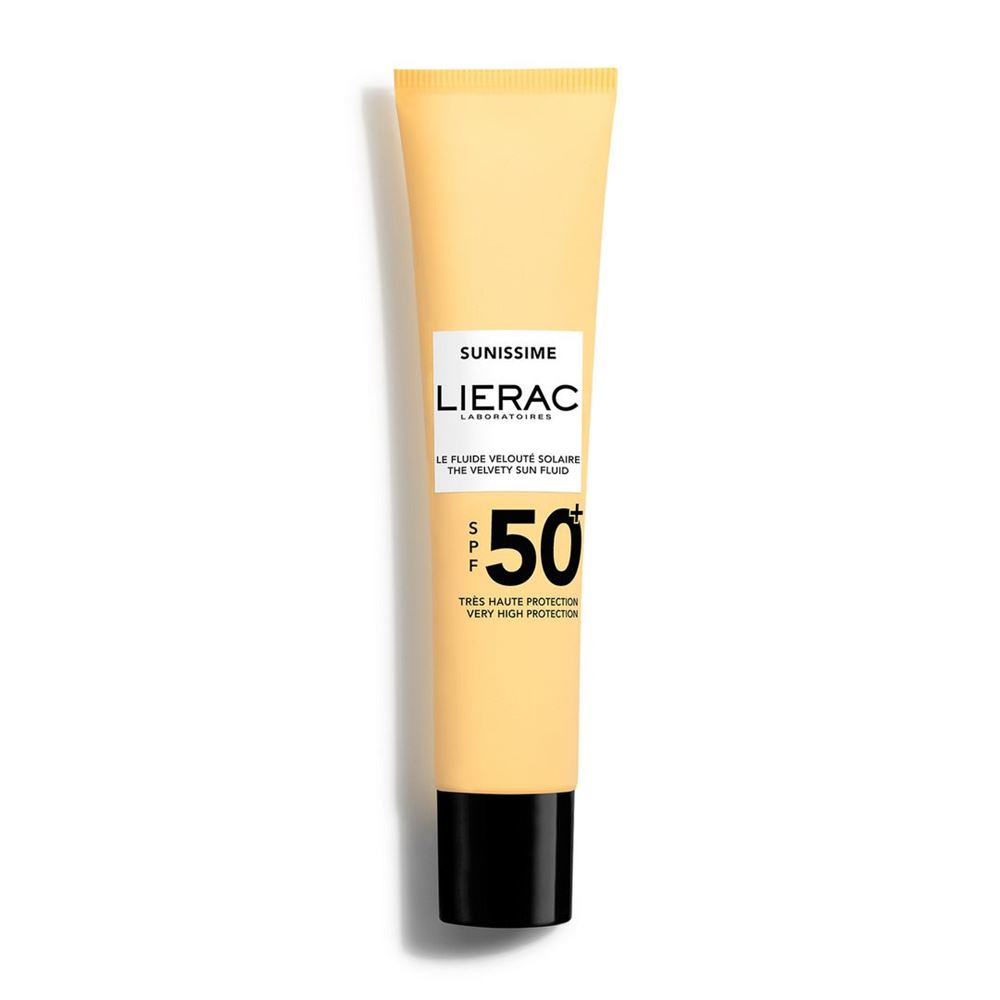 Lierac Sunissime Fluide, Hauptbild