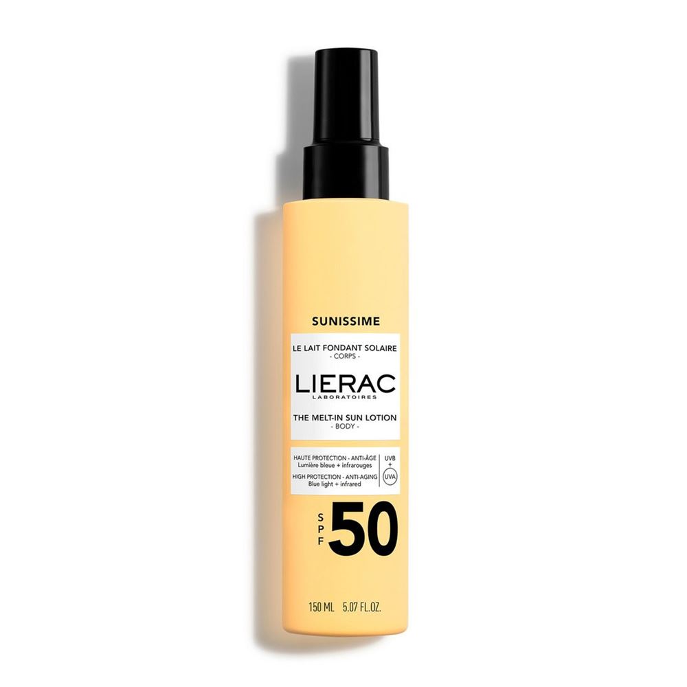 Lierac Sunissime Lait