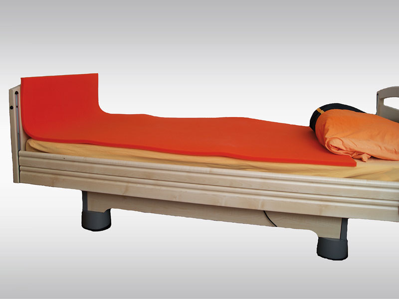 LIGASANO Orange Schaumstoffplatten, Hauptbild