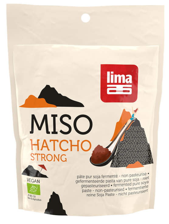 LIMA Miso, image principale