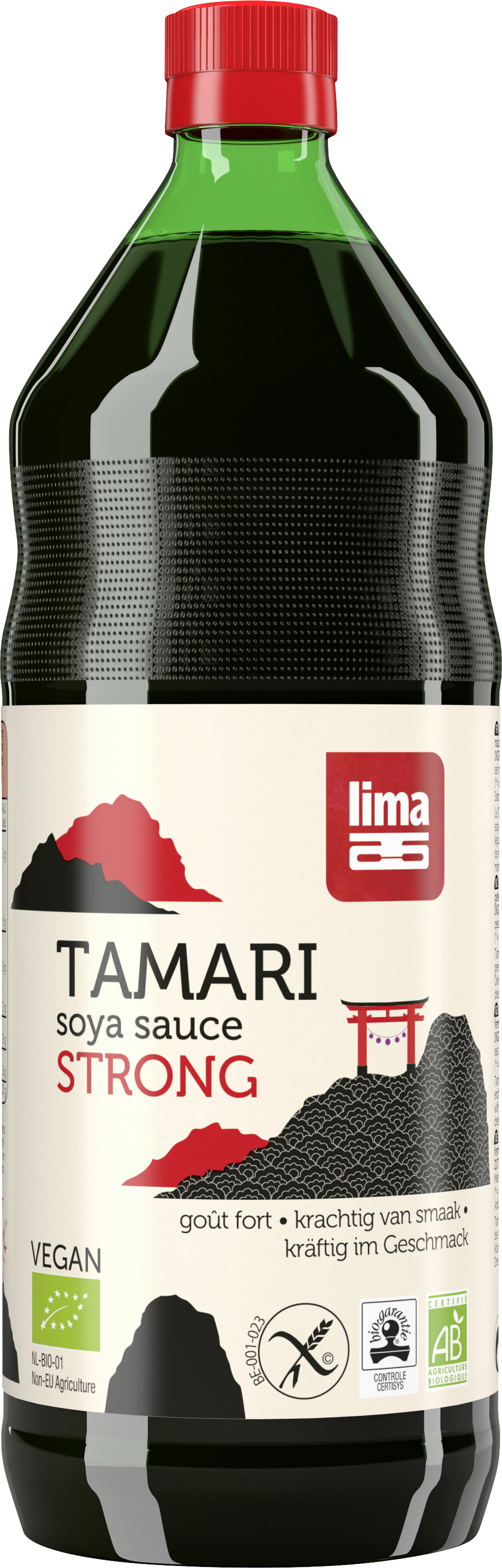 LIMA Tamari