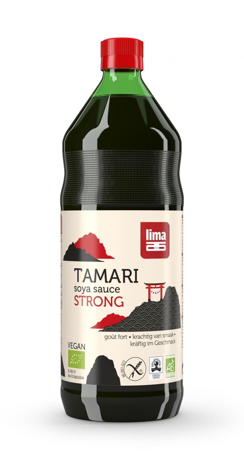 LIMA Tamari, Hauptbild