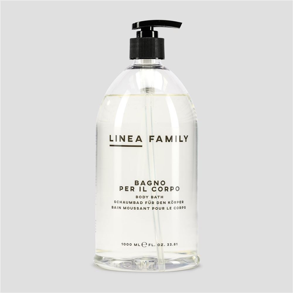 LINEA Bain corporel