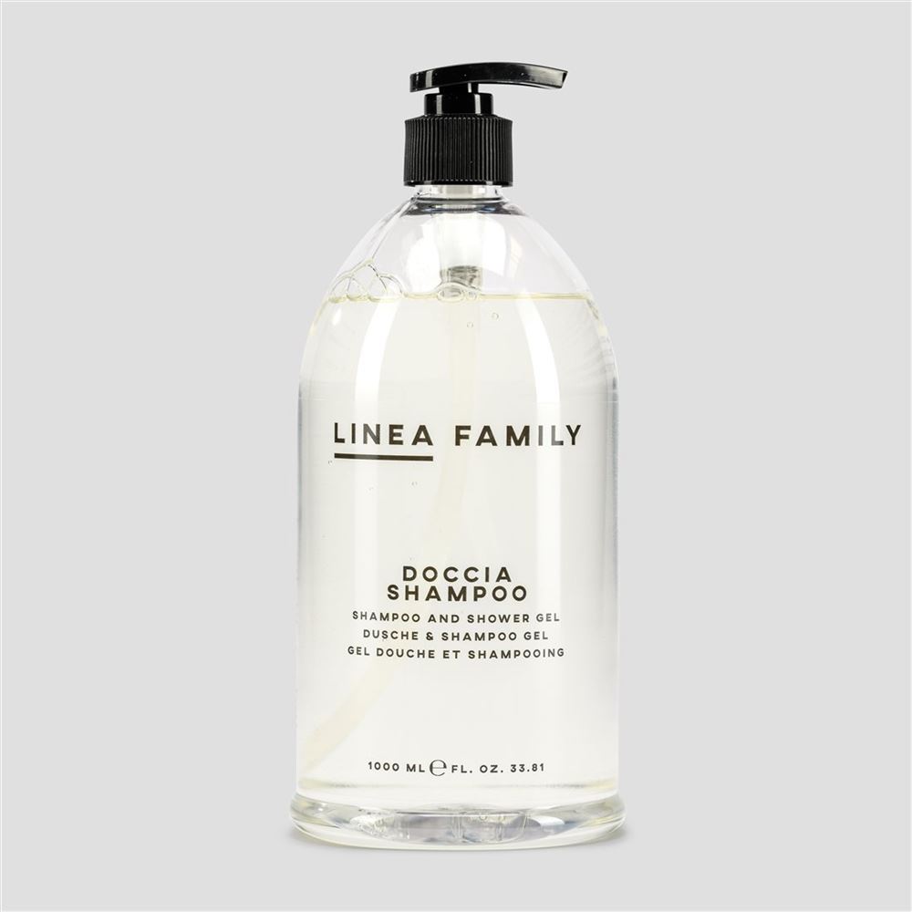 LINEA Duschshampoo