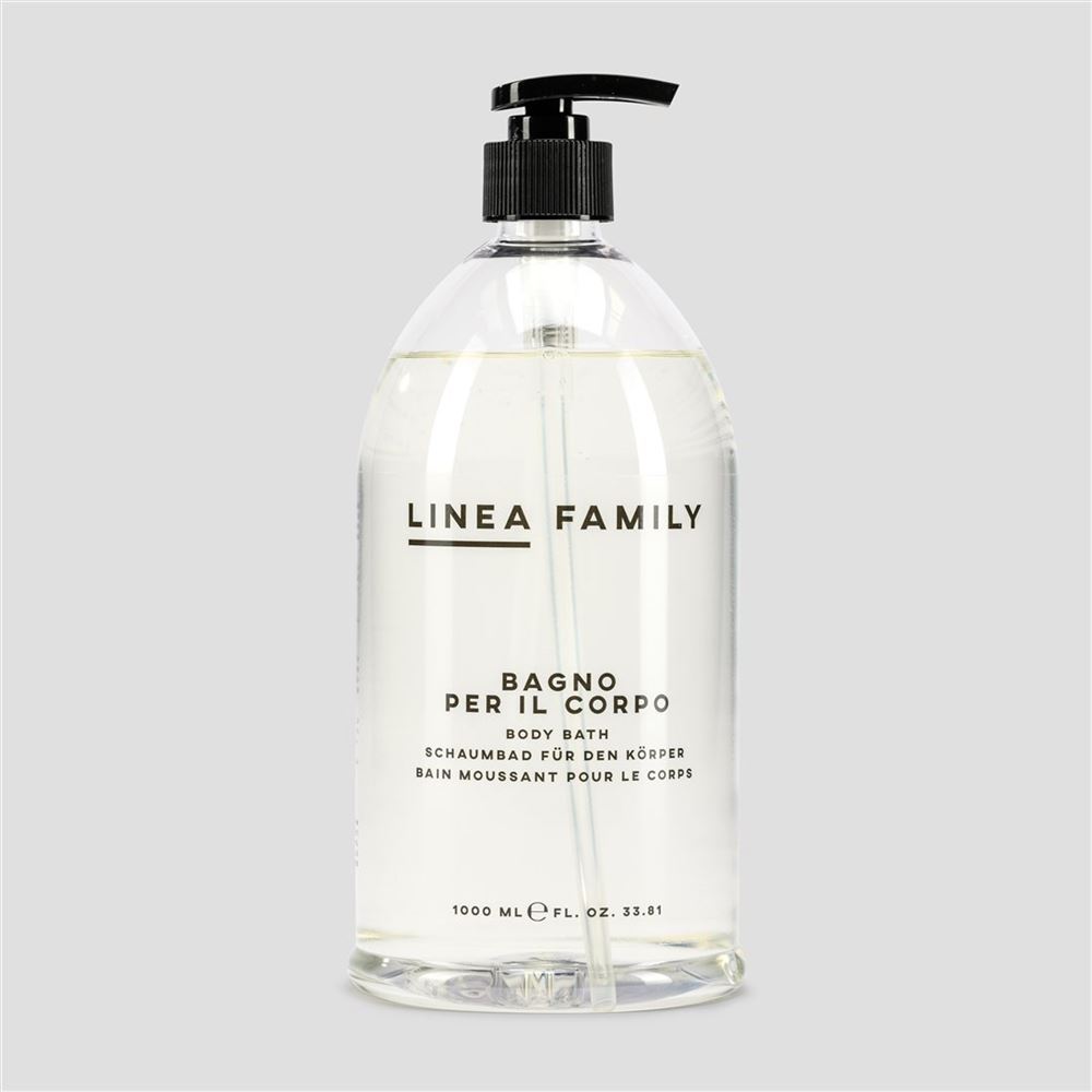 LINEA Körperbad