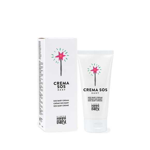 LINEA SOS Baby Creme