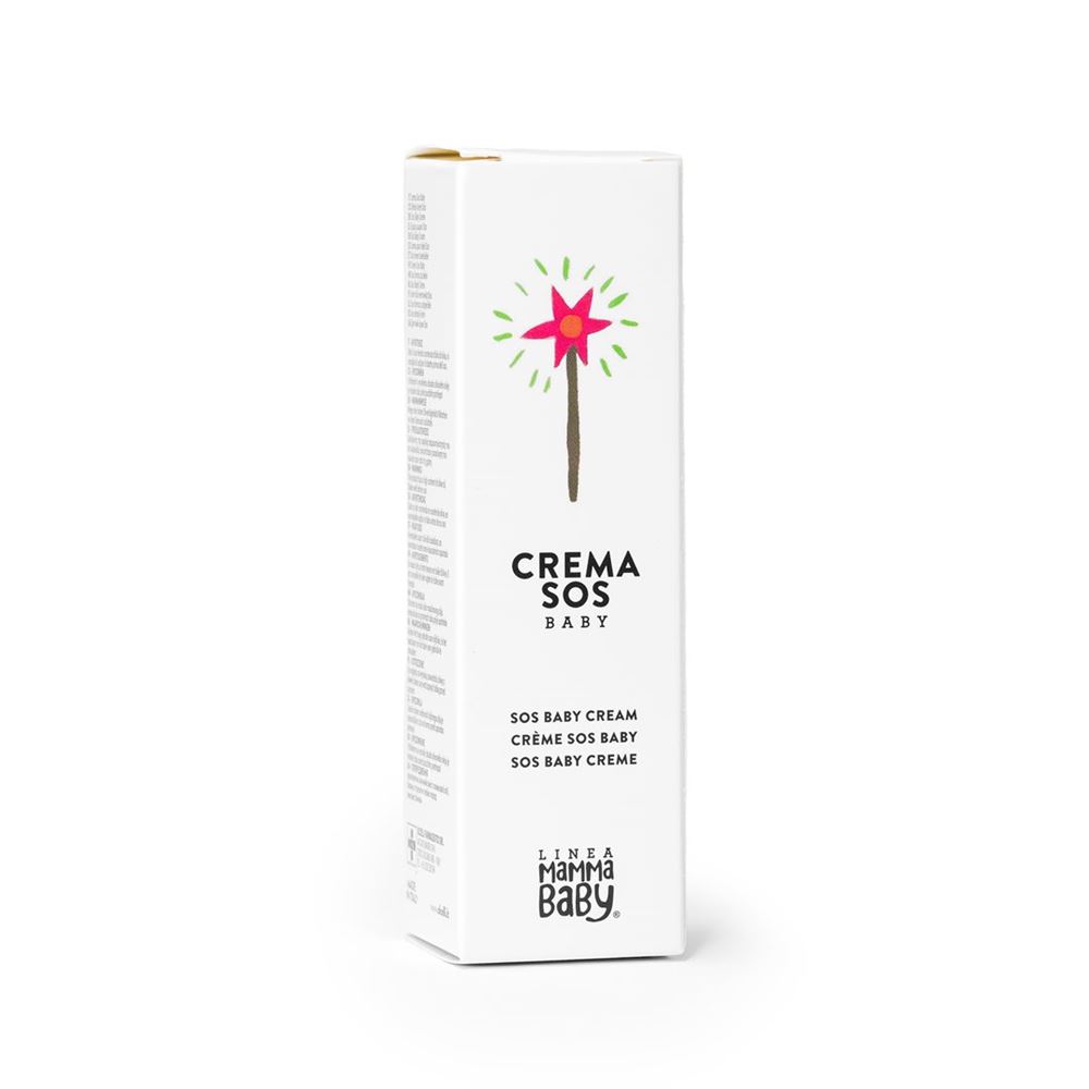 LINEA SOS Baby Creme