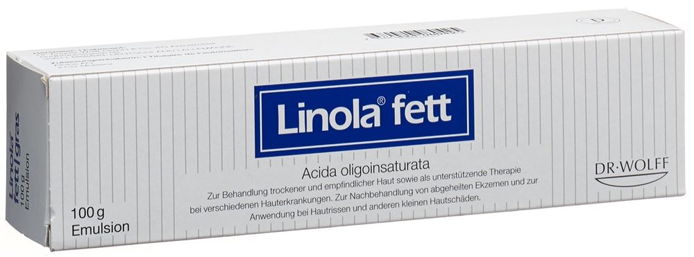 LINOLA fett
