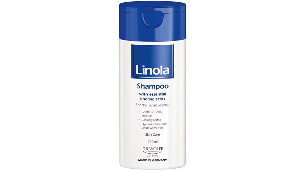 LINOLA Shampoo, Hauptbild