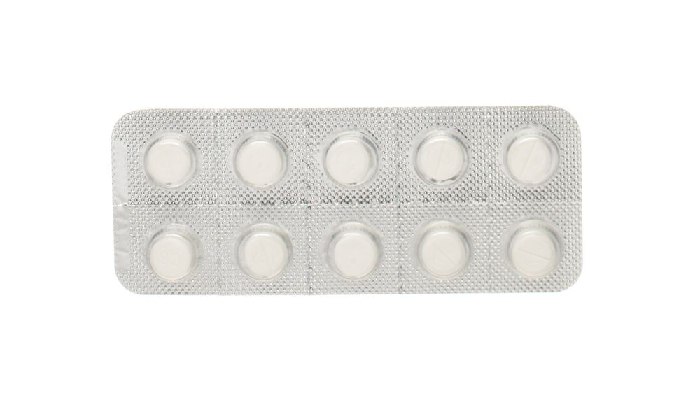 LIORESAL Tabl 10 mg Blist 200 Stk, Hauptbild