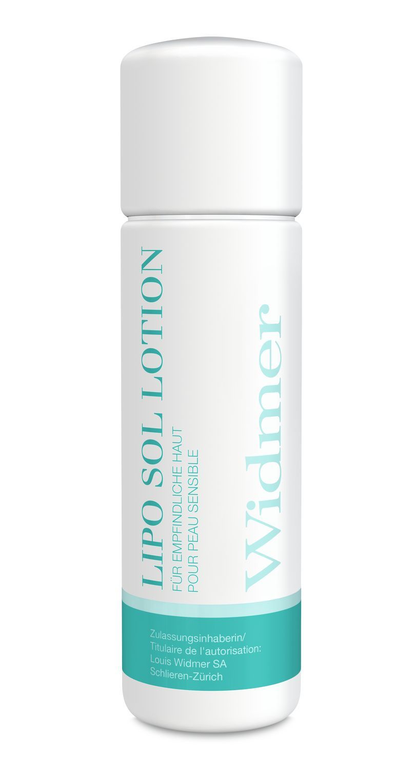 LIPO SOL lotion