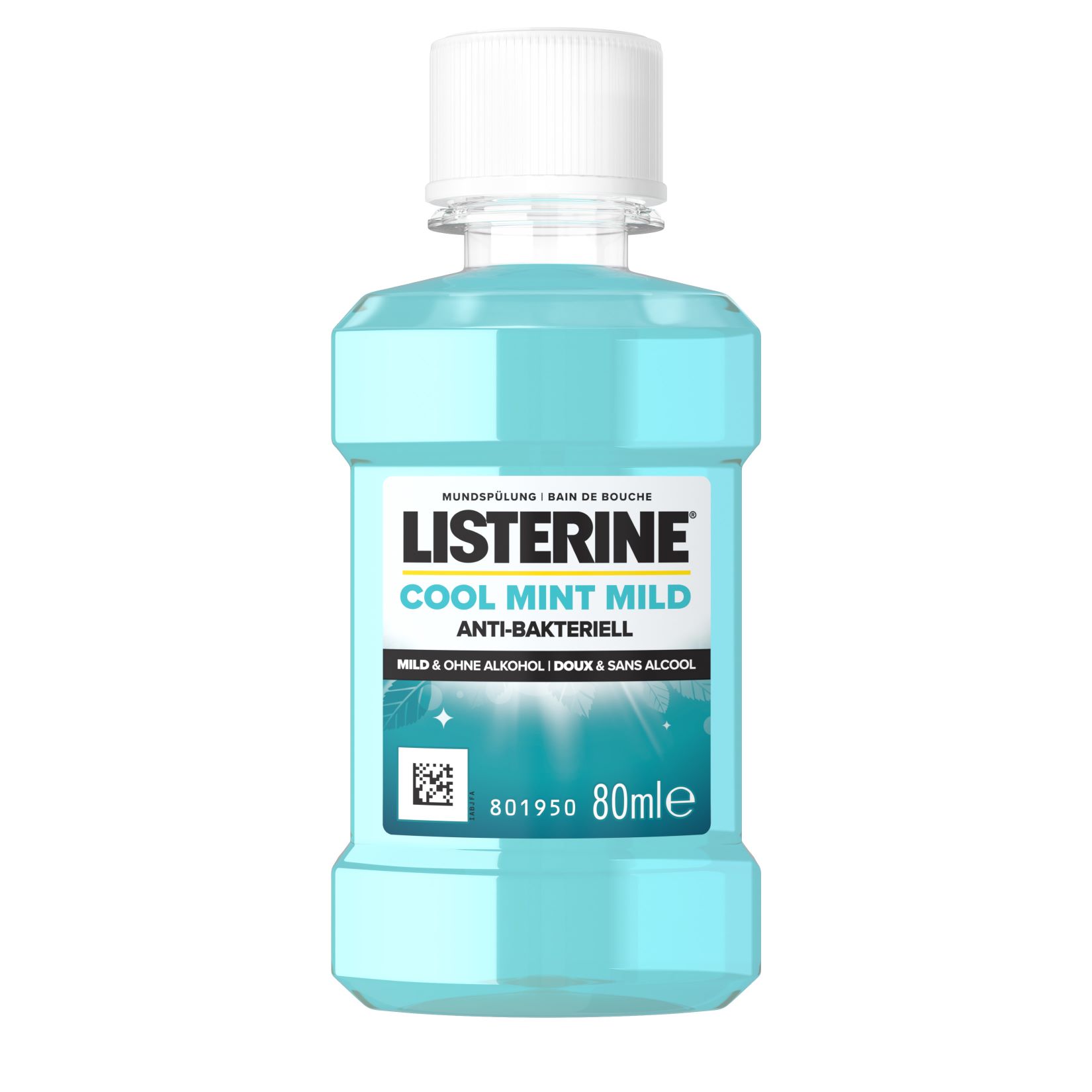 LISTERINE Coolmint