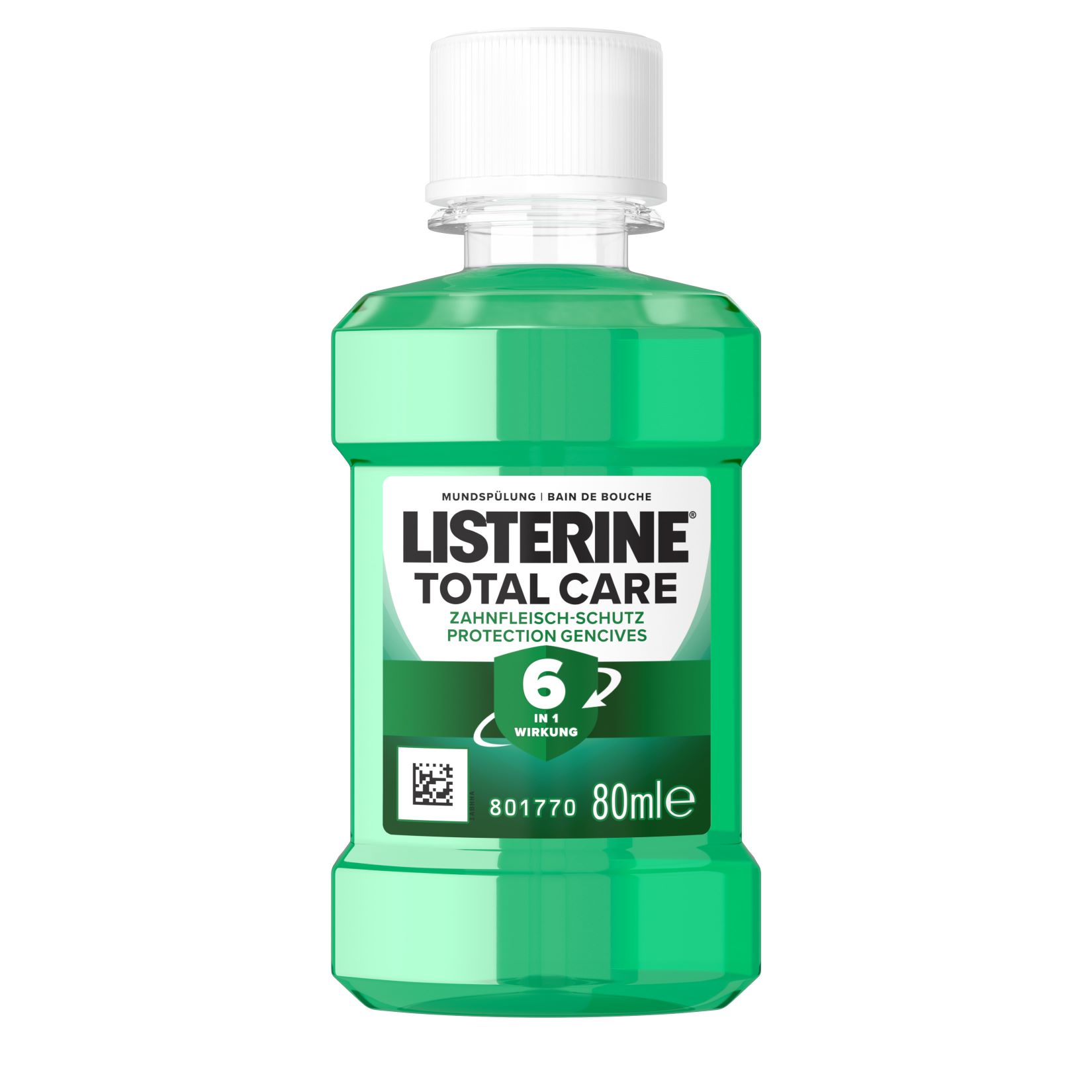LISTERINE Total Care Mundspülung