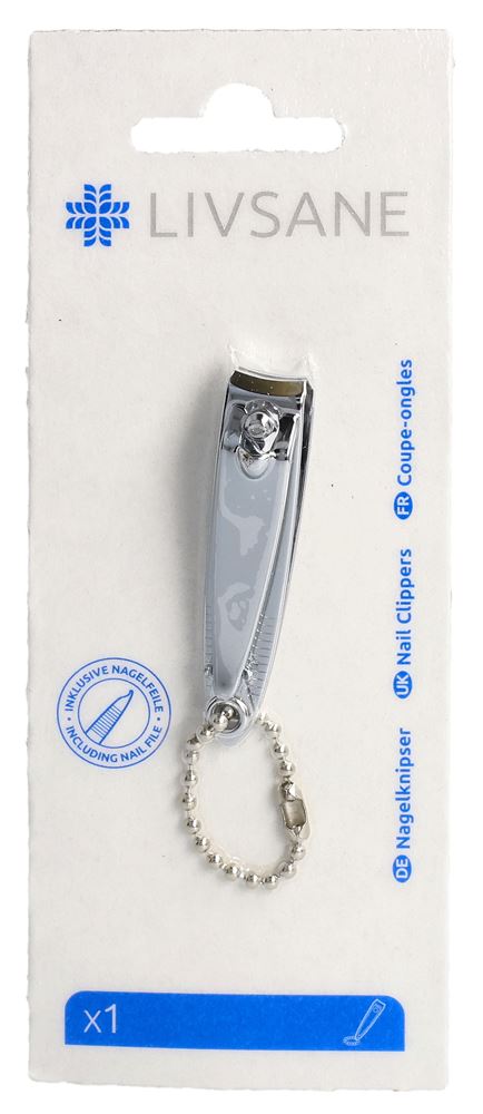 LIVSANE Coupe-ongles