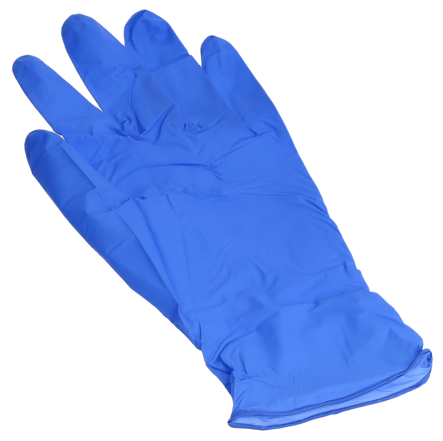 LIVSANE gants d'examen en nitrile, image 2 sur 3