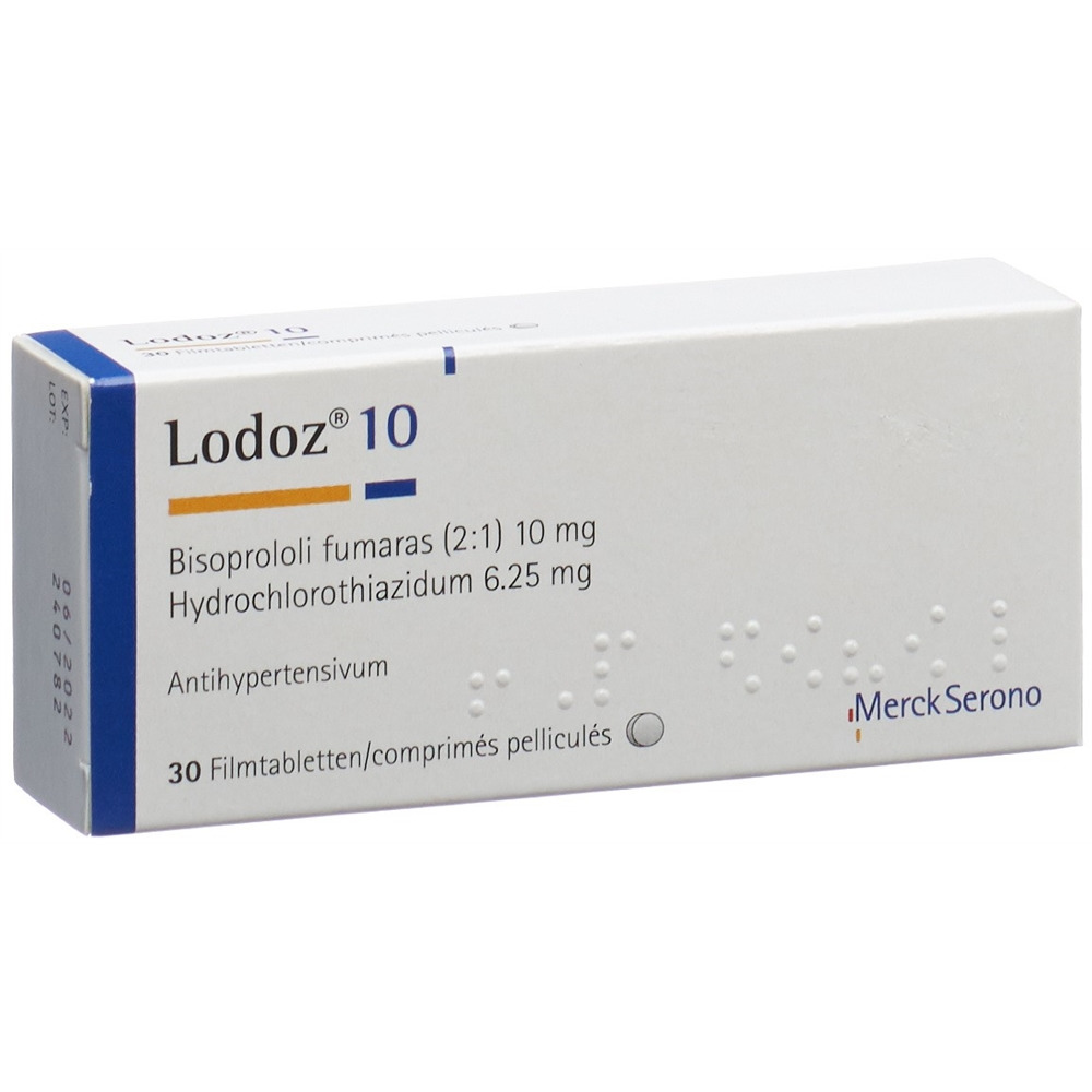 LODOZ 10, image principale