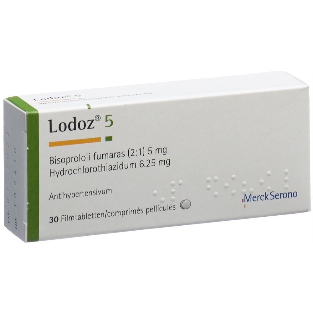 LODOZ 5, image principale