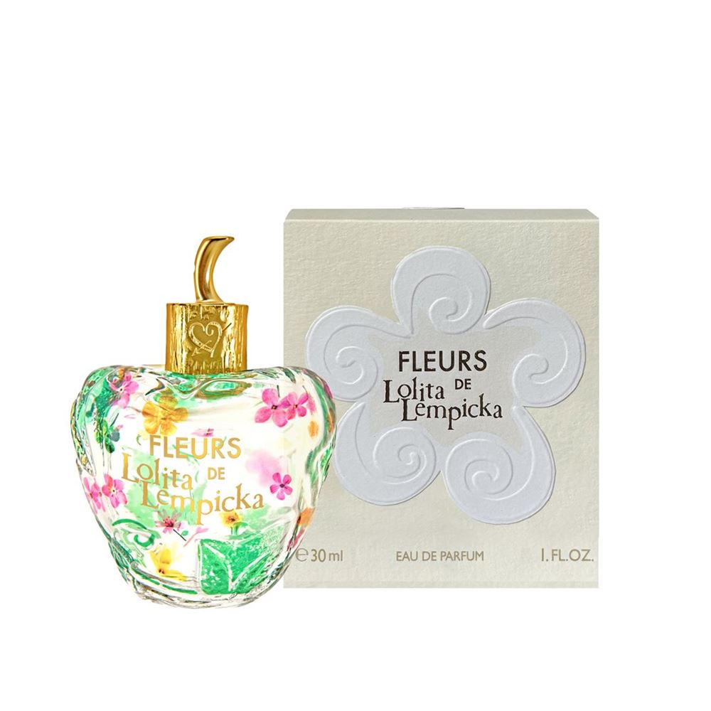 LOLITA LEMPICKA Fleurs de Lolita Eau de Parfum
