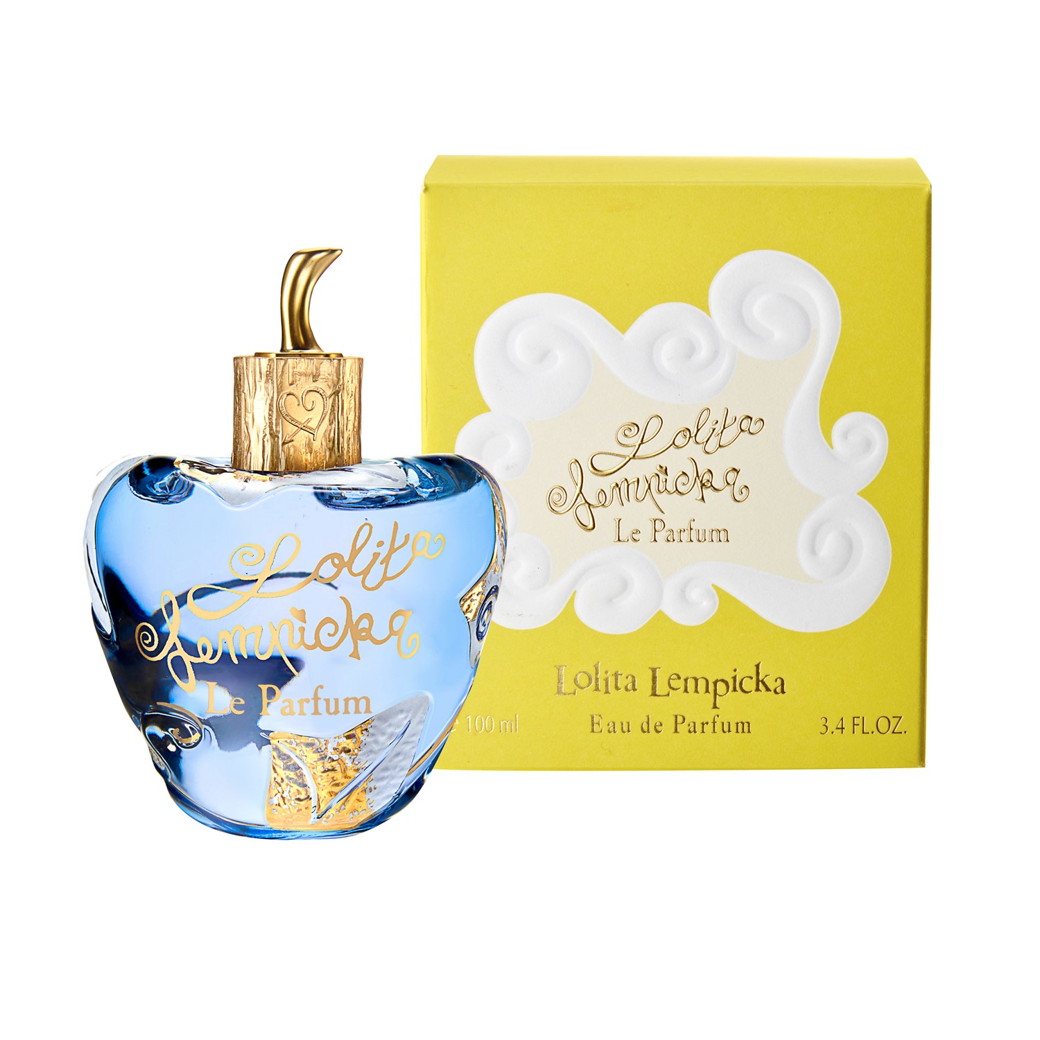 LOLITA LEMPICKA Le Parfum, image 2 sur 3