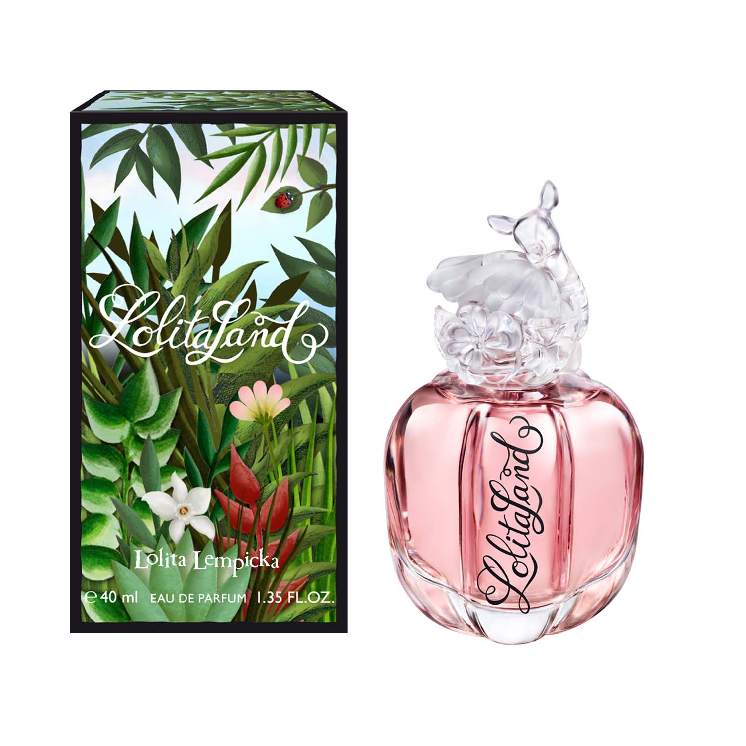 LOLITA LEMPICKA Lolitaland, image 2 sur 2