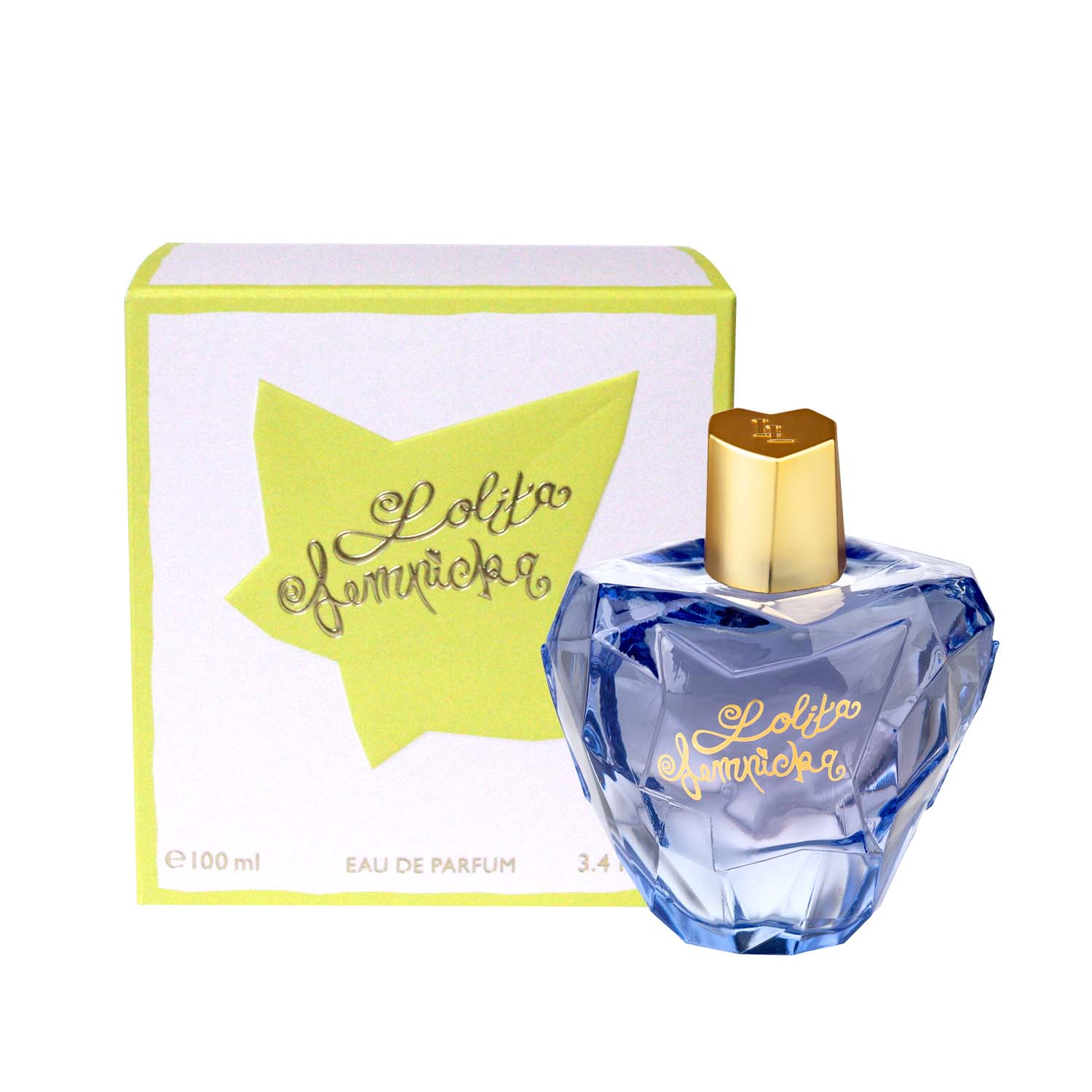 LOLITA LEMPICKA Mon 1er Parfum, Bild 2 von 2