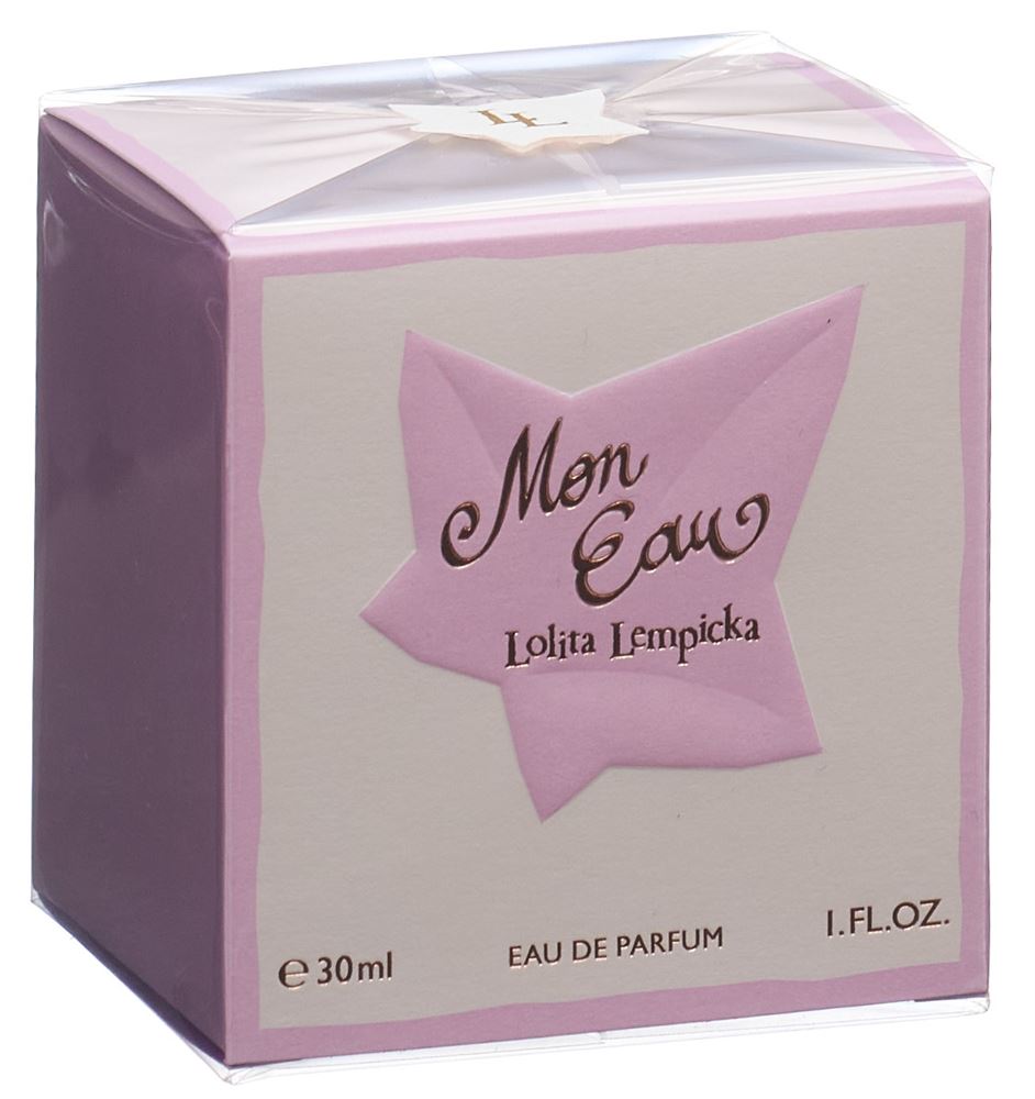LOLITA LEMPICKA Mon Eau