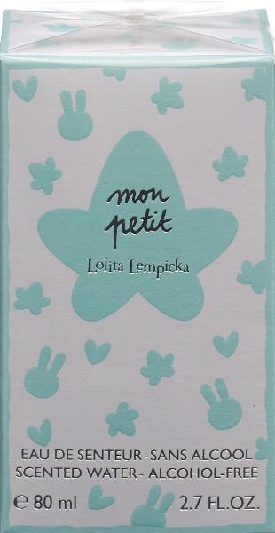 LOLITA LEMPICKA Mon Petit Eau de Senteur, image principale