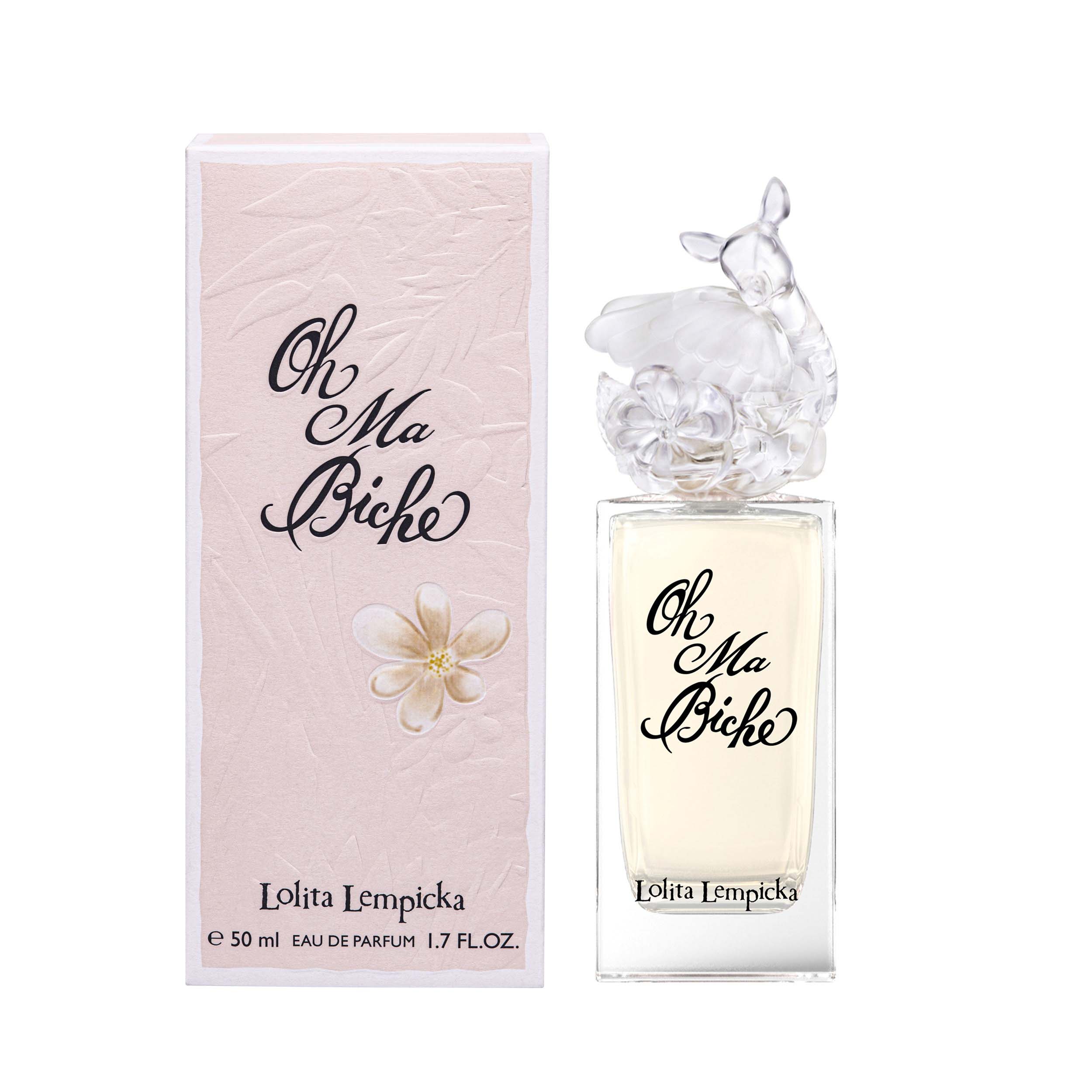 LOLITA LEMPICKA Oh Ma Biche Eau de Parfum, Bild 2 von 3