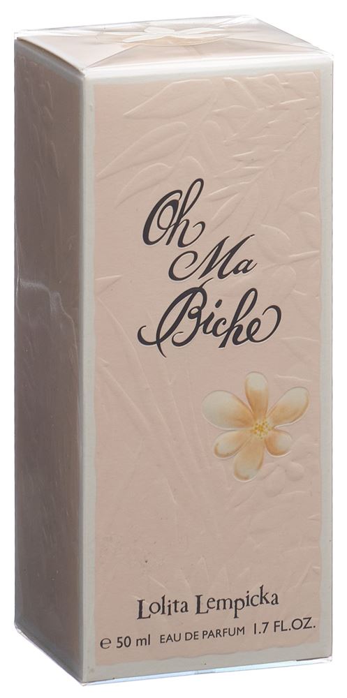 LOLITA LEMPICKA Oh Ma Biche Eau de Parfum