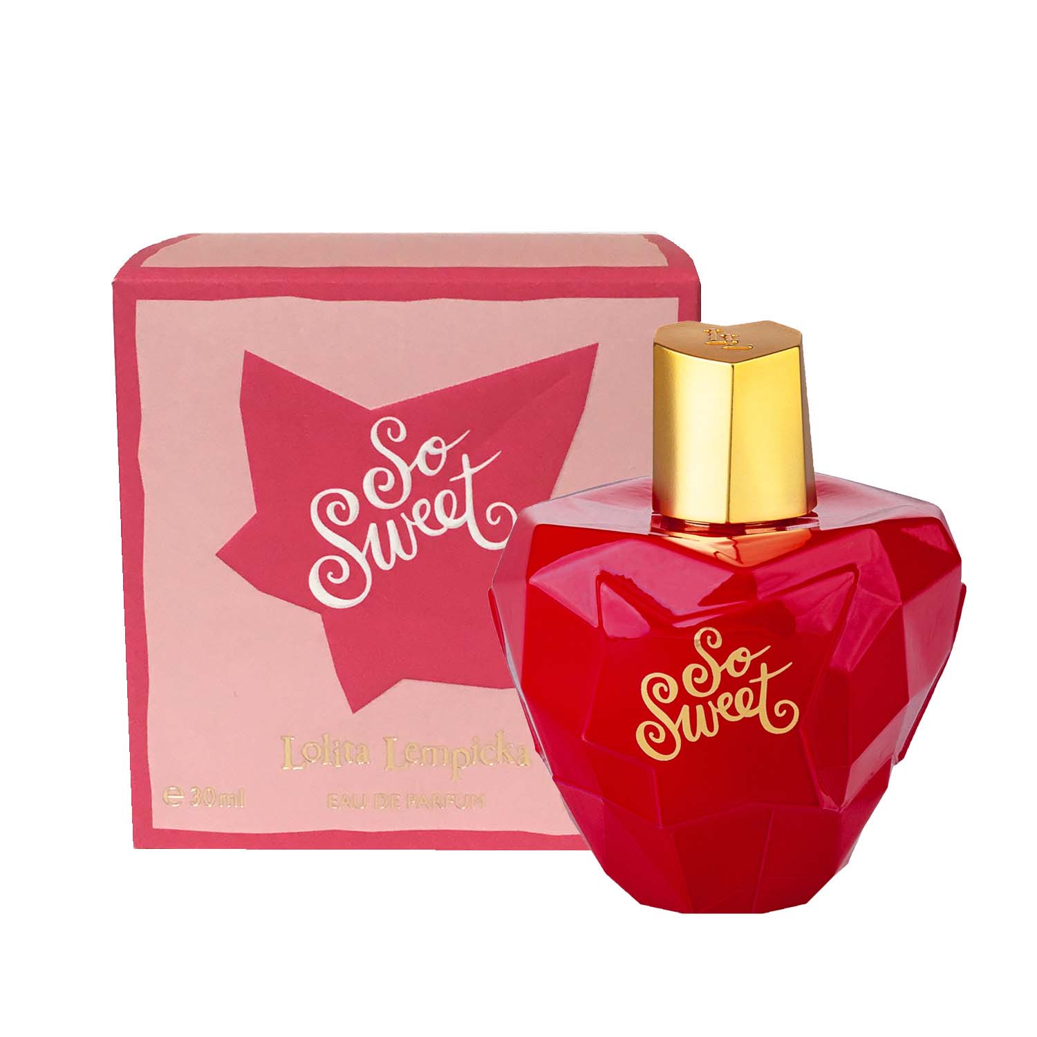 LOLITA LEMPICKA So Sweet, image 2 sur 2