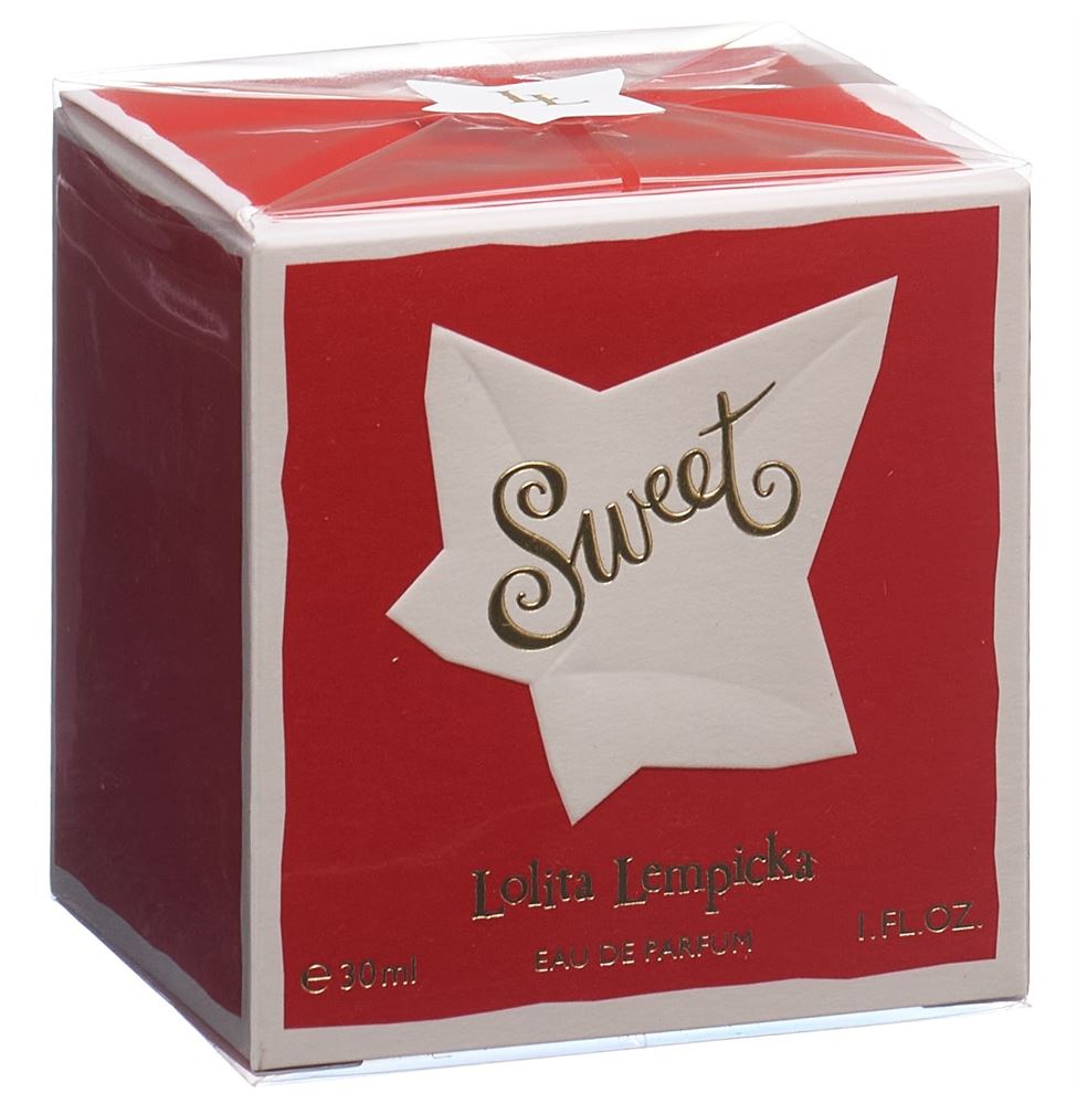LOLITA LEMPICKA Sweet