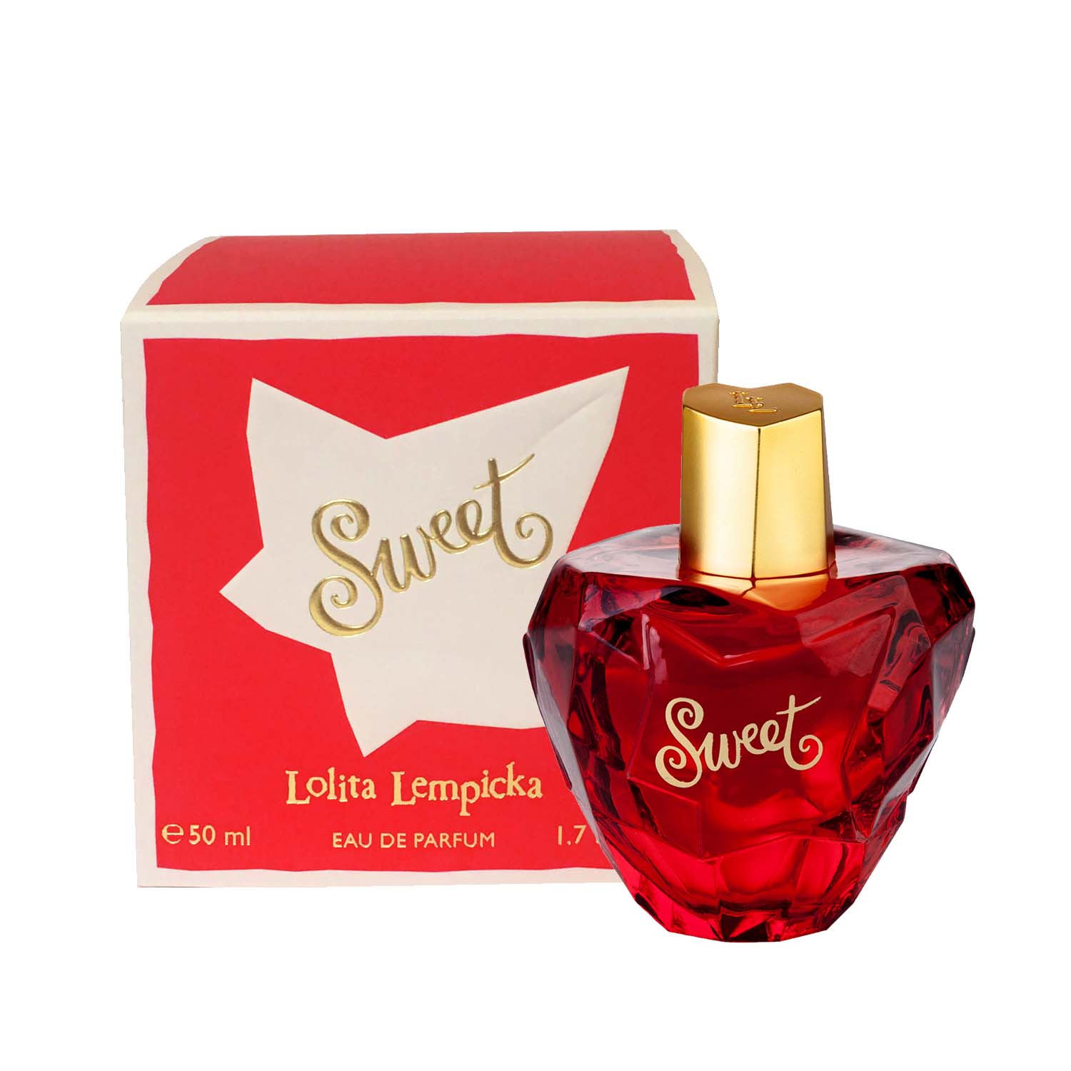 LOLITA LEMPICKA Sweet, image 2 sur 2