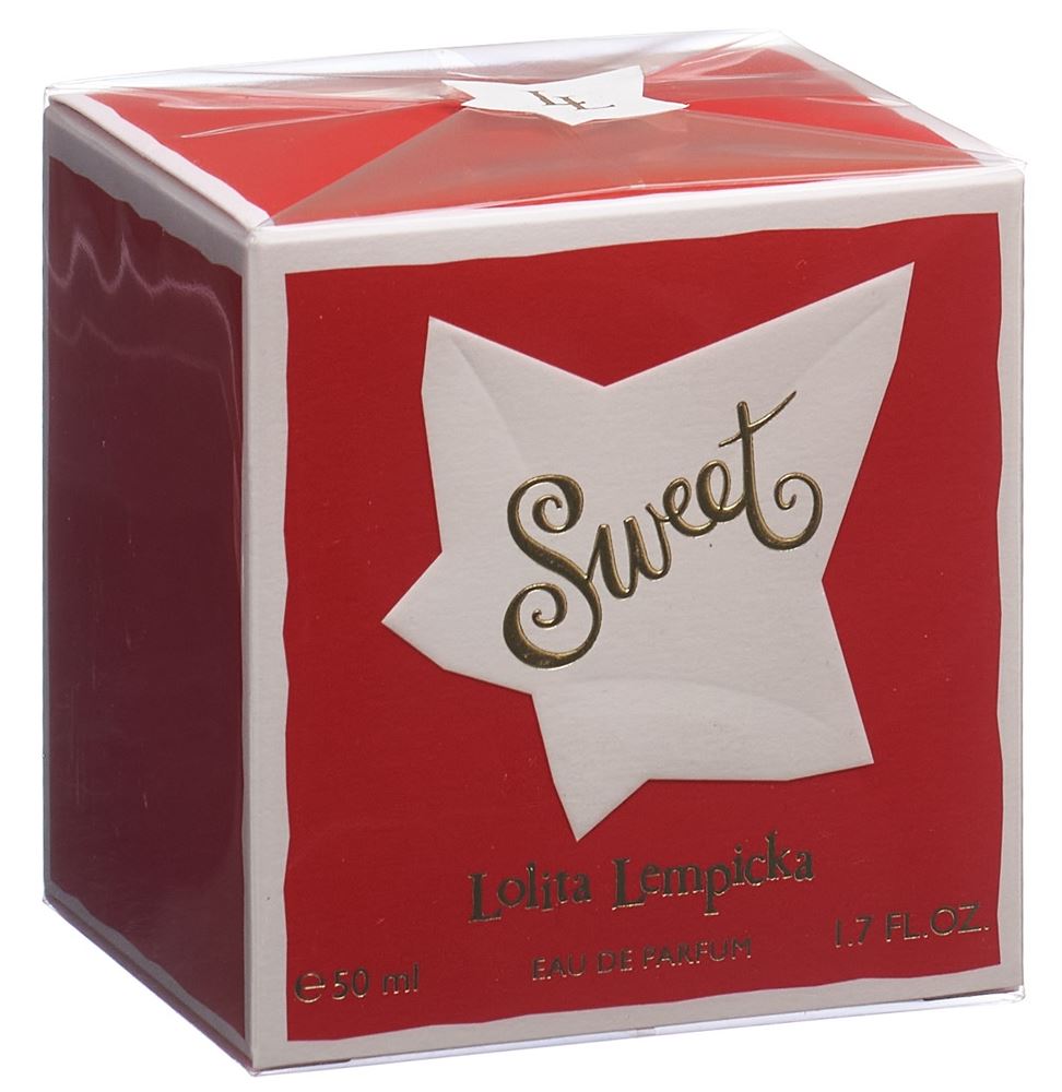 LOLITA LEMPICKA Sweet