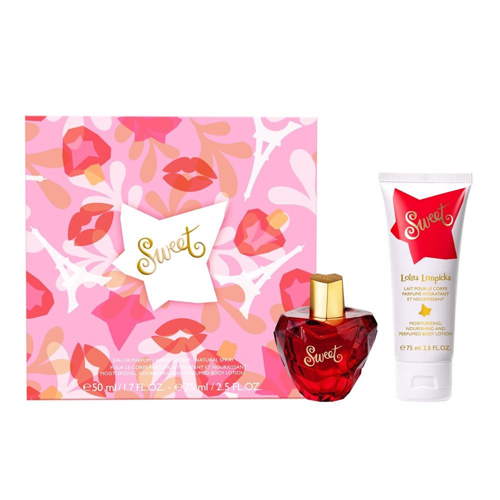 LOLITA LEMPICKA Sweet Summer