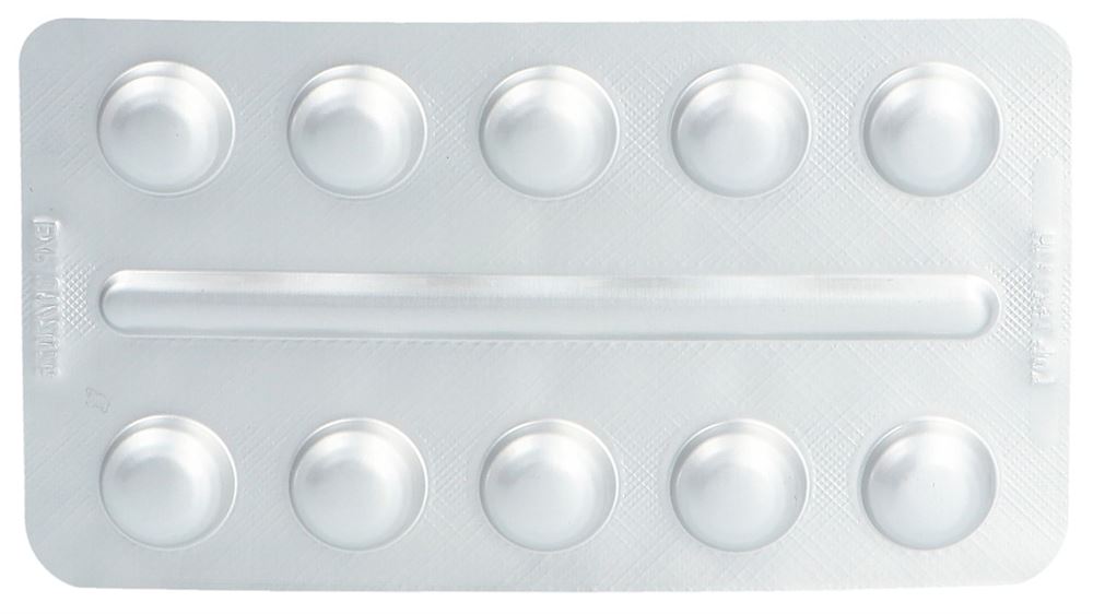 LOPERAMIDE Spirig HC 2 mg, Bild 3 von 5