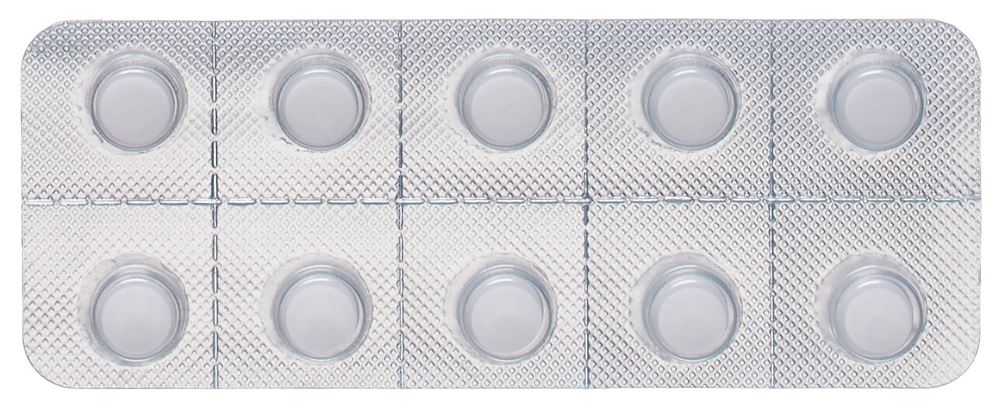 LOPERAMIDE lingual 2 mg, Bild 3 von 4
