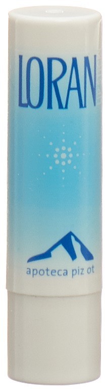 LORAN protection lèvres, image principale